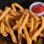Boardwalk Fries